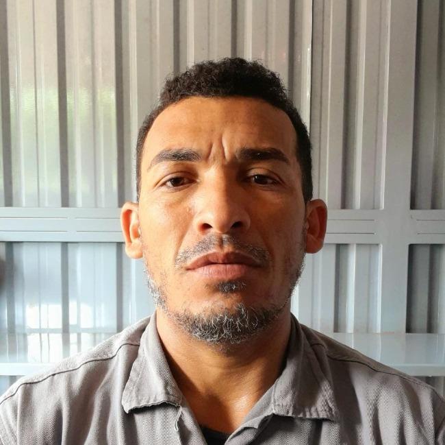 ROMUALDO MALHEIRA DOS SANTOS SILVA