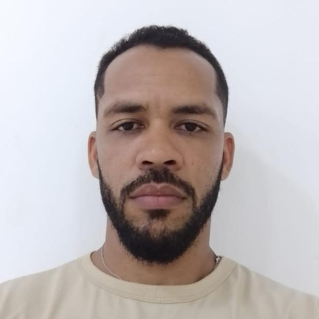 BRUNO VALÉRIO GOMES