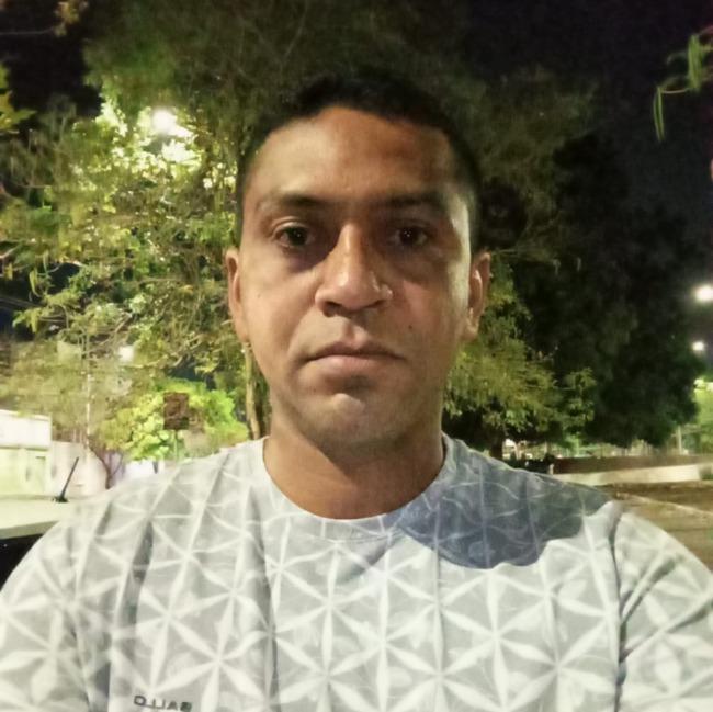 CARLOS RENATO DA SILVA ARRUDA