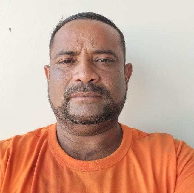 ALEX SANDRO CAETANO DA SILVA