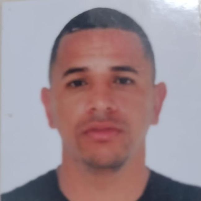 BRUNO RICHARDSON SOUZA