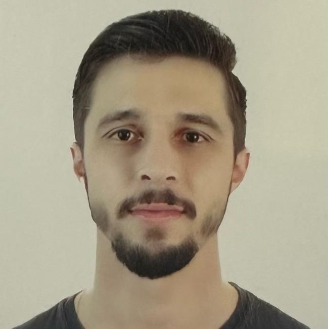 RAFAEL ALEXANDRE PEGORER