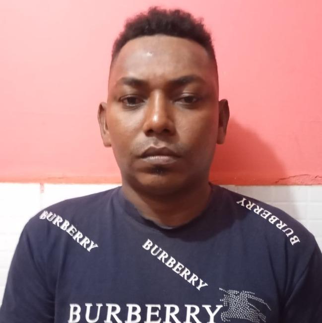 PAULO CESAR MADEIRA OLIVEIRA