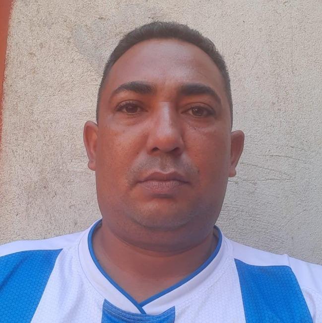 IVALDO GONÇALVES TEIXEIRA