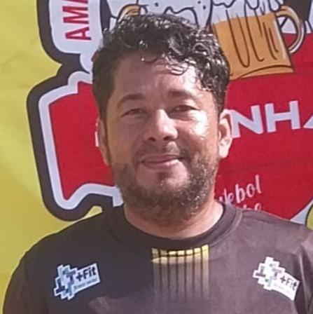 EDINALDO TRINDADE DE ASSUNÇÃO