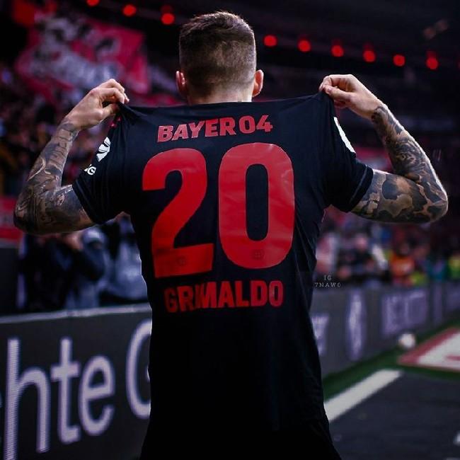 𝔄.𝔊𝔯𝔦𝔪𝔞𝔩𝔡𝔬 🗿 / Wk1710