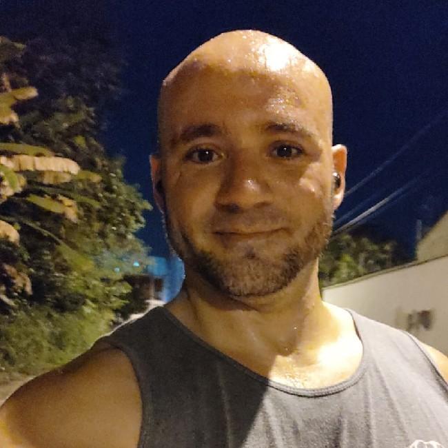 TIAGO PATRÍCIO