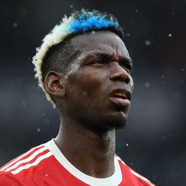 POGBA