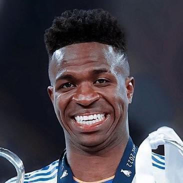 VINICIUS JUNIOR