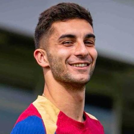 FERRAN TORRES