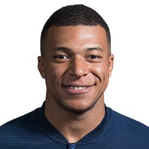 MBAPPE