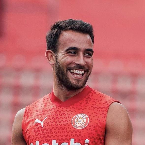 ERIC GARCIA