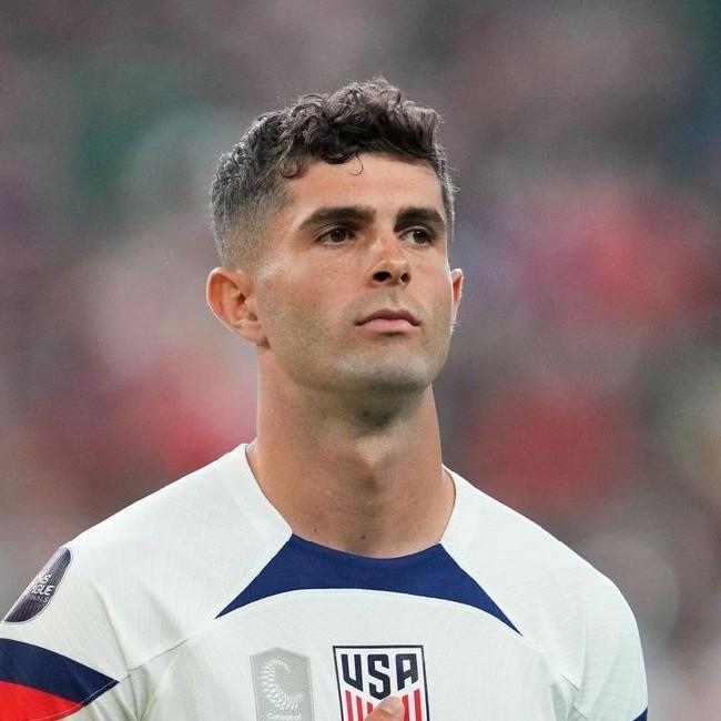 PULISIC