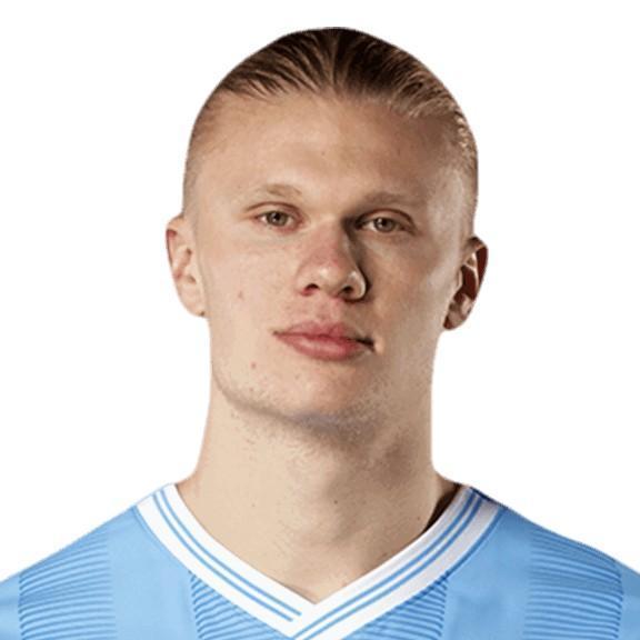 HAALAND