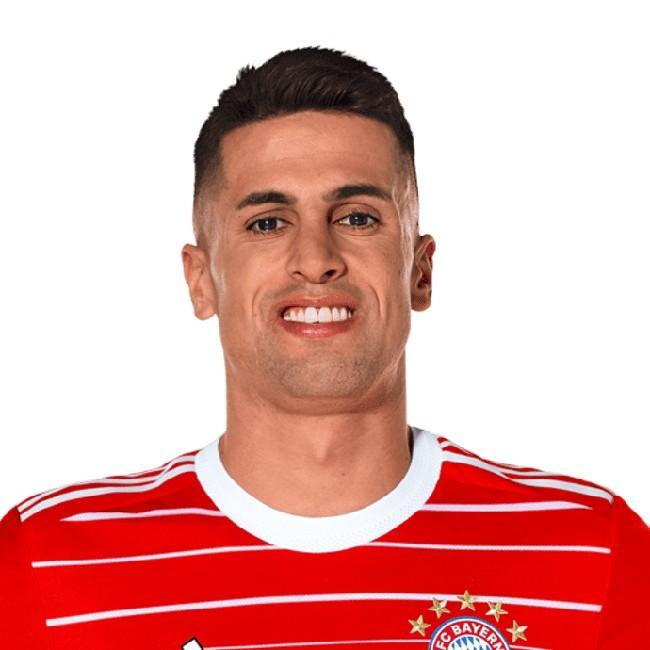 JOAO CANCELO