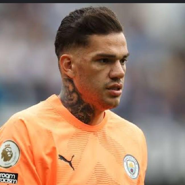 EDERSON MORAES