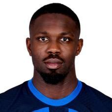 M.THURAM