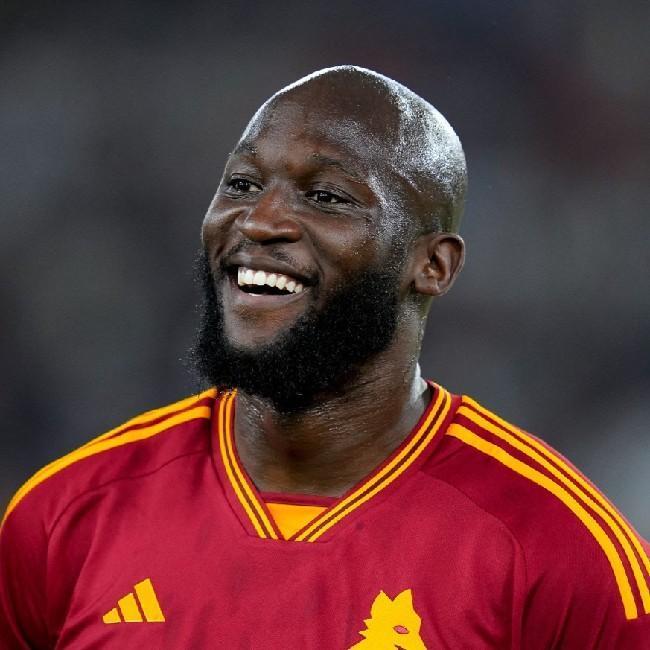 ROMELU LUKAKU