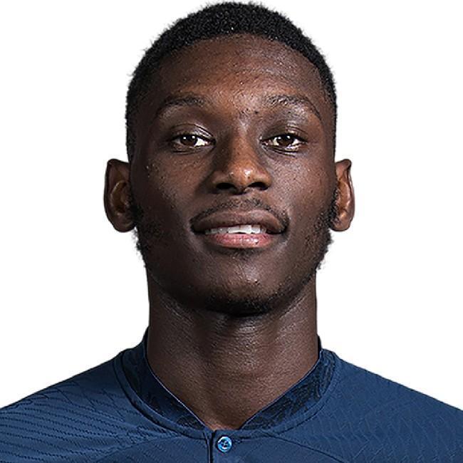KOLO MUANI