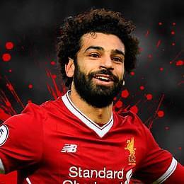 M SALAH