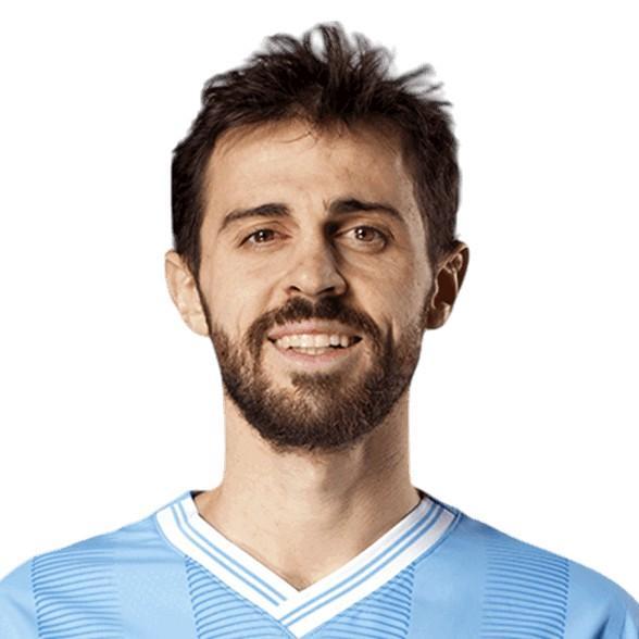 BERNARDO SILVA