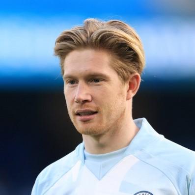 DE BRUYNE