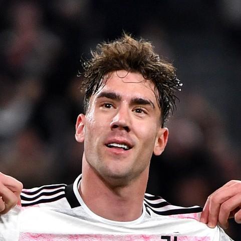 VLAHOVIC