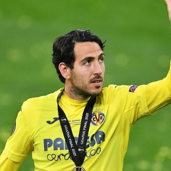 DANI PAREJO