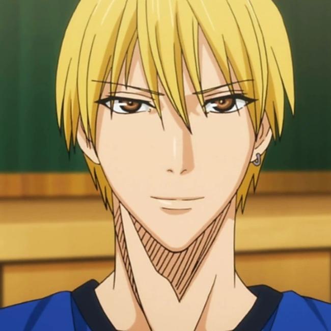 Ryota Kise