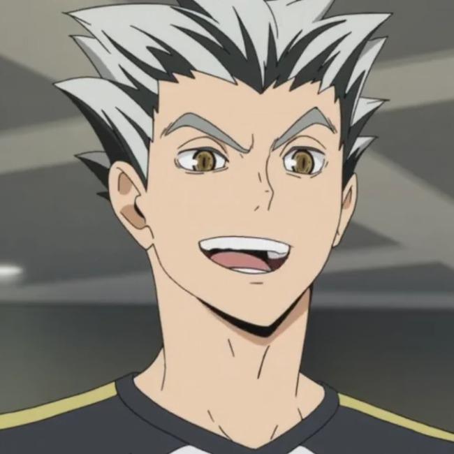 Kotaro Bokuto