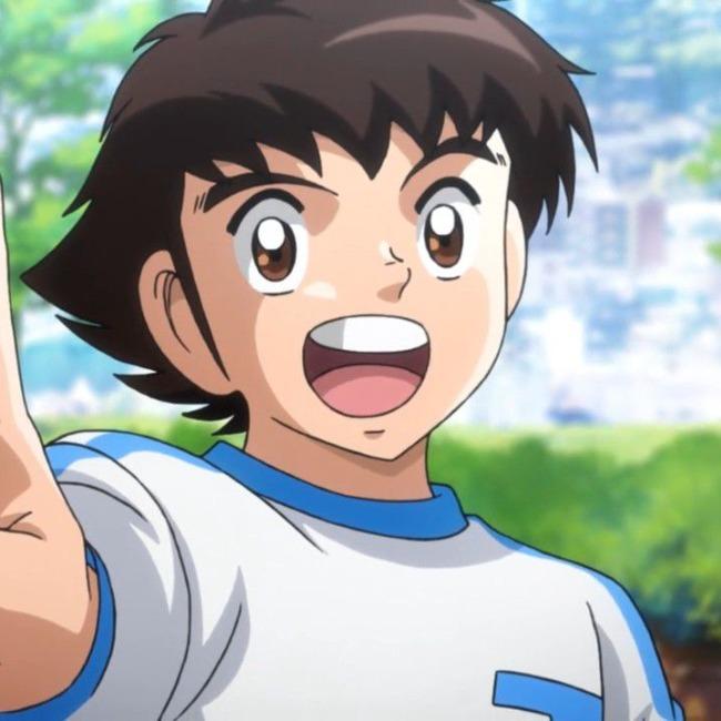 Tsubasa Ozora