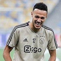 Noussair Mazraoui