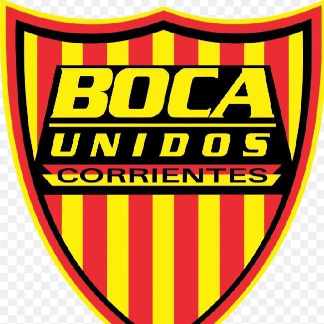 Boca Unidos B