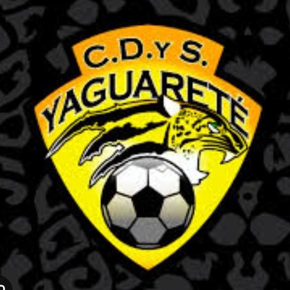 Yaguarete B