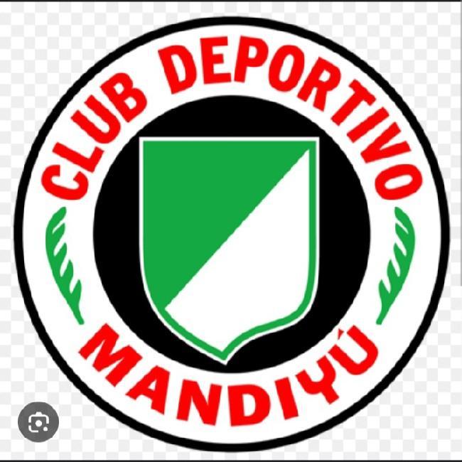 Mandiyu D