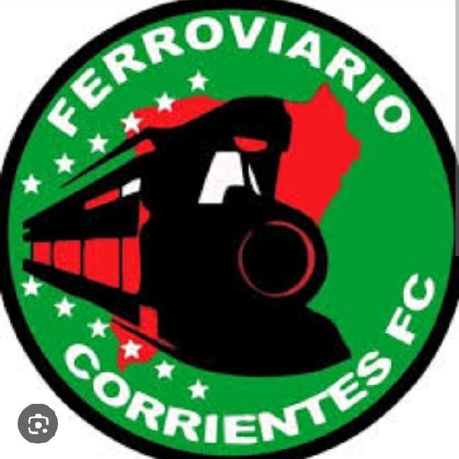 Ferroviario