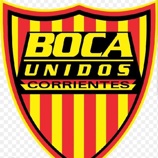 Boca Unidos A