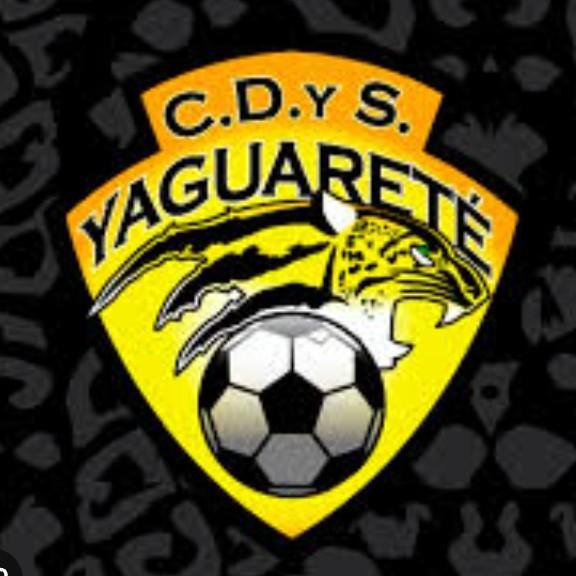Yaguarete A