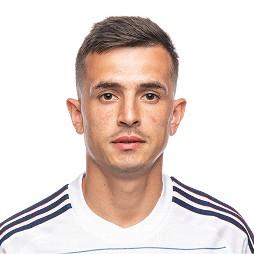 Andrés Cubas