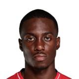 Timothy Weah