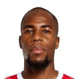 Djibril Sidibé