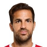 Cesc Fàbregas