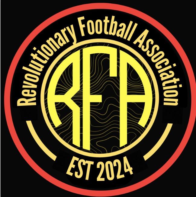 Revolutionary Football Association Champions League
