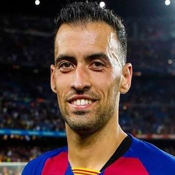 S. BUSQUETS