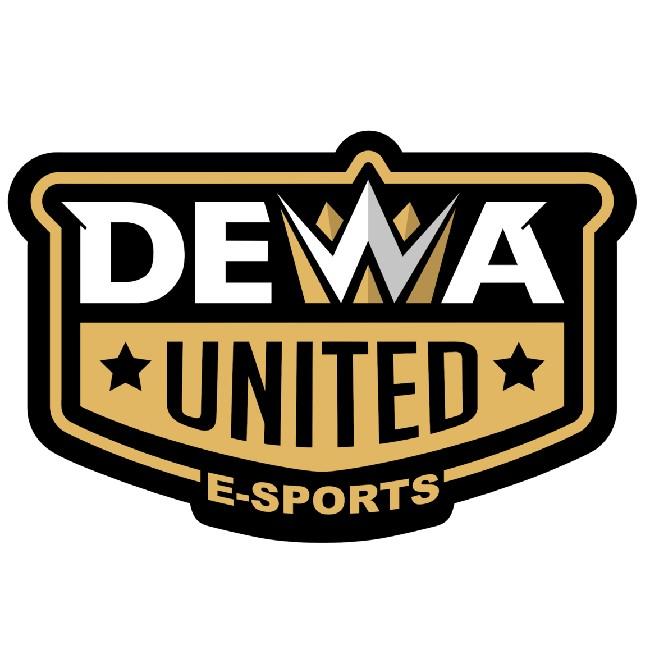 Dewa United Esport