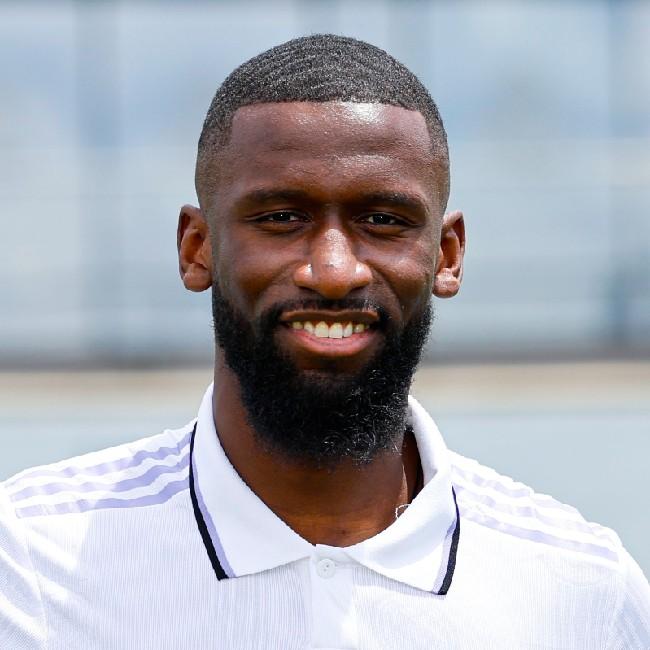 RUDIGER