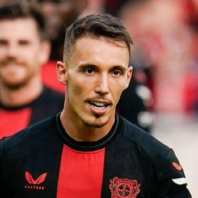 A. GRIMALDO