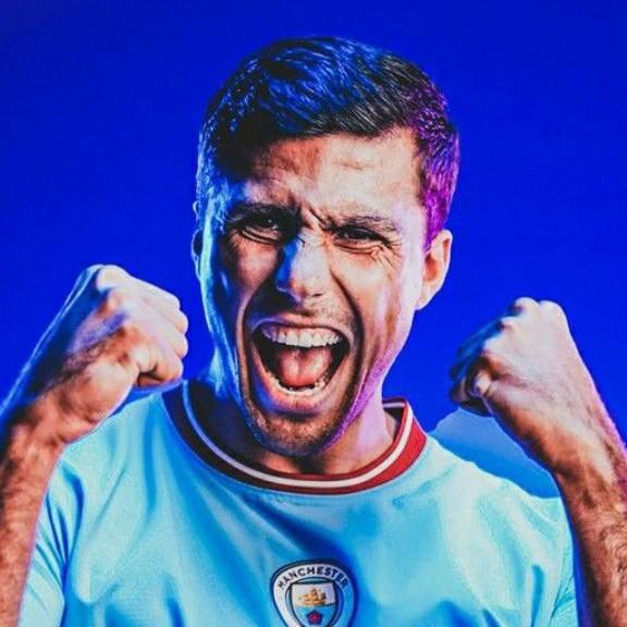 RODRI