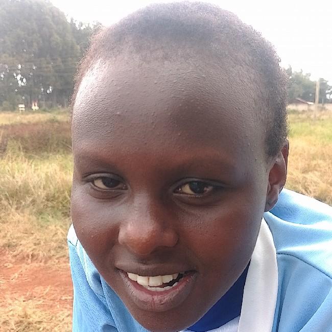 Grace wanjiru 6