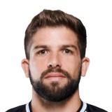 Jimmy Cabot
